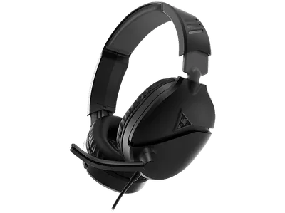 TURTLE BEACH TBS-3001-05 RECON 70P, BK, Over-ear Gaming Headset Schwarz