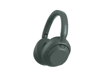 Sony Ult Wear Over-Ear in Deep Forest Grau