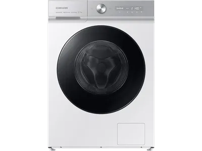 SAMSUNG WW11DB8B95GHU2 Bespoke Waschmaschine (11 kg, 1400 U/Min., A)