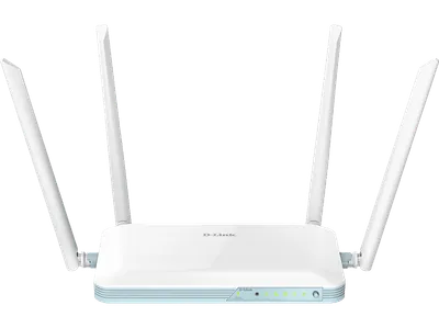 D-LINK G403 EAGLE PRO AI N300 4G Smart Mobile Router
