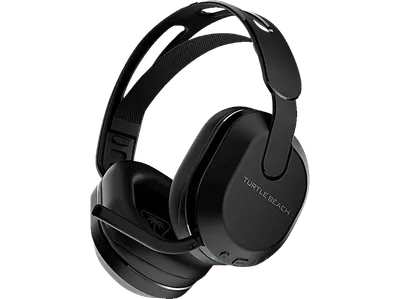 TURTLE BEACH Stereo "Stealth 500 XB", Over-ear Gaming Headset Bluetooth Schwarz