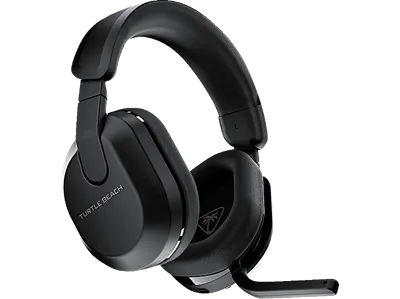 TURTLE BEACH Stereo "Stealth 600 GEN3 PS", Over-ear Gaming Headset Bluetooth Schwarz