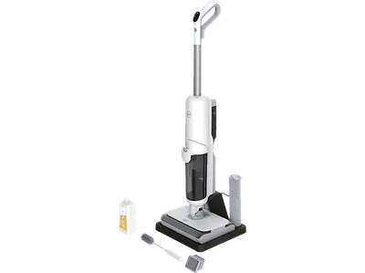 HOOVER HW5 Nass-/Trockensauger, Akkubetrieb
