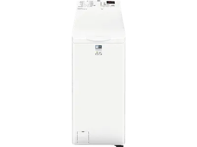 AEG LTR6A41460 Serie 6000 mit ProSense-Technologie Waschmaschine (6 kg, 1351 U/Min., A)