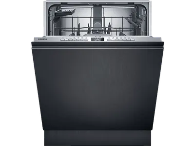 SIEMENS SN63EX04TE iQ300 Geschirrspüler (vollintegrierbar, 598 mm breit, 44 dB (A), B)