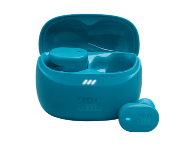 JBL Tune Buds 2 in Türkis