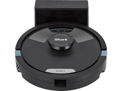 SHARK RV2620WDEU Matrix Plus 2in1 Saugroboter