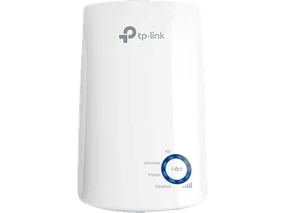 TP-LINK TL-WA850RE(DE) 300Mbit/s WLAN Repeater