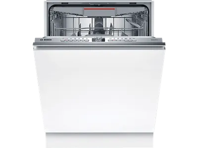 BOSCH SMV4EVX08E Serie 4 Geschirrspüler (vollintegrierbar, 598 mm breit, 44 dB (A), B)