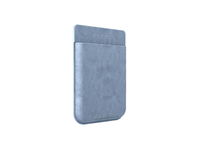 PLAUD Note Case Case, Light Blue