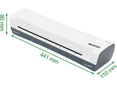 LEITZ iLAM Home A3 Laminiergerät