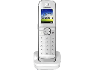 PANASONIC KX-TGJA30EXW Mobilteil