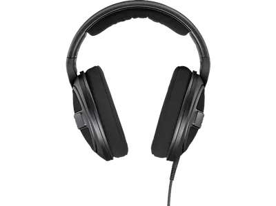 SENNHEISER HD 569, On-ear Kopfhörer Schwarz