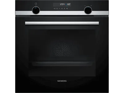 SIEMENS HB578GBS3, Einbaubackofen (Einbaugerät, 71 l, 594 mm breit), iQ500