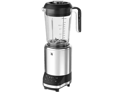 WMF 04.1653.0011 Kult Pro Standmixer Cromargan® matt (1200 Watt, 1.2 l, 0.5 0.7 0.3 l)