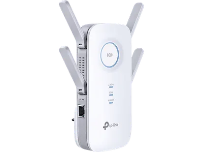 TP-LINK RE650 AC2600 WLAN Repeater