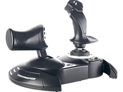 THRUSTMASTER Joystick T-Flight Hotas One für Xbox