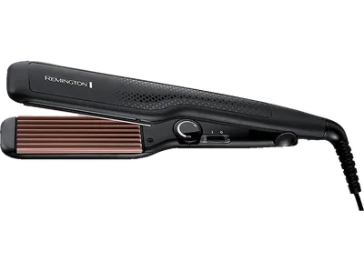 REMINGTON S3580 Ceramic Crimp Welleisen, Beschichtung: Keramik