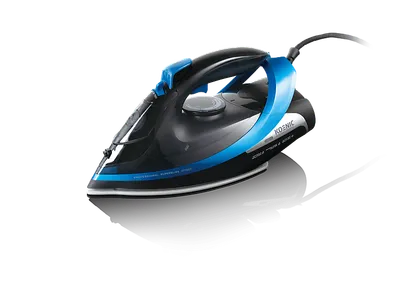 KOENIC KSI 2625 Dampfbügeleisen (2600 Watt, Keramikbeschichtung)