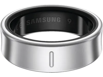 SAMSUNG Galaxy Ring Size 15, 23.8 mm Smart