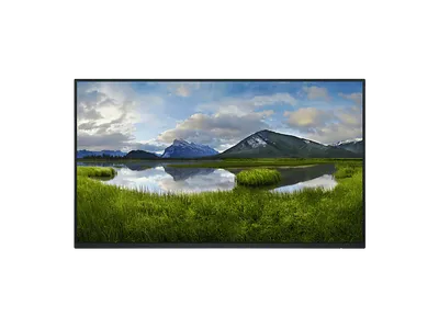 DELL - B2B P2425HE_WOST 24 Zoll Full-HD Business Monitor 8 ms Reaktionszeit 100 Hz