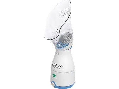 WICK WH200E4 SINUS Inhalator