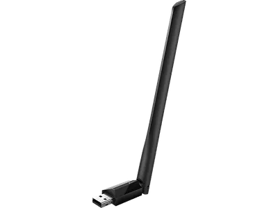 TP-LINK ARCHER T600U PLUS AC600-High-Gain-Dualband-USB-WLAN Adapter
