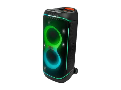 JBL PartyBox 720 Party Lautsprecher, Schwarz