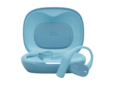 JBL Sense Lite in Blau