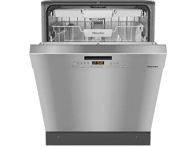 MIELE G 5611 SCU Active Geschirrspüler (unterbaufähig, 598 mm breit, 45 dB (A), A)