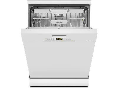 MIELE G 5611 SC Active Geschirrspüler (Standgerät, 598 mm breit, 45 dB (A), A)