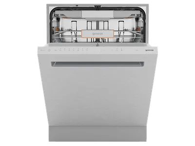 GORENJE ULTRA16BUAESX G600 Geschirrspüler (unterbaufähig, 598 mm breit, 41 dB (A), A)