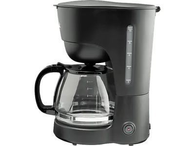 OK. OCM 7521 B Kaffeemaschine Schwarz