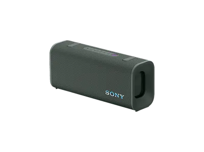 SONY ULT FIELD 3 Bluetooth-Lautsprecher, Forest-Grey, Wasserfest