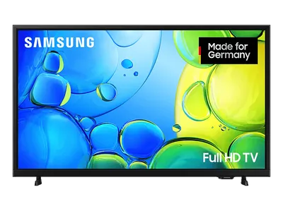 SAMSUNG GU32F6009F LED TV (32 Zoll / 80 cm, Full-HD, SMART TV)