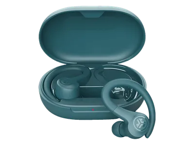 Jlab Go Sport Earbuds in Petrol