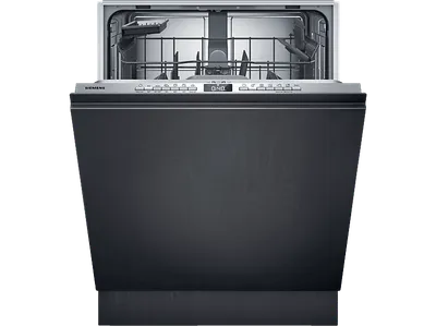SIEMENS SN63HX03TE iQ300 Geschirrspüler (vollintegrierbar, 598 mm breit, 46 dB (A), C)