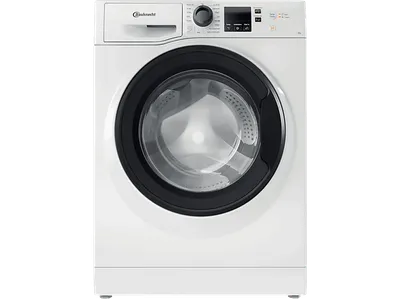 BAUKNECHT BPW 9A114 Waschmaschine (9 kg, 1351 U/Min., A)