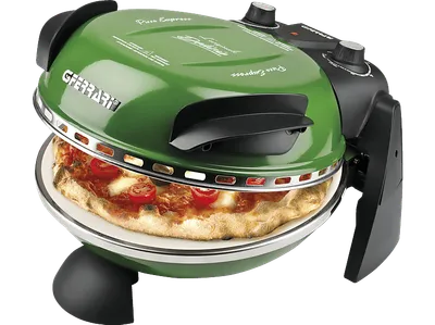 G3FERRARI G1000603 Delizia Pizzamaker