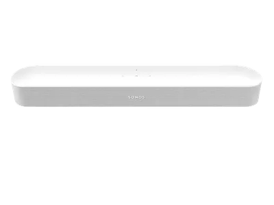 SONOS Beam Gen.2, Soundbar, Weiß
