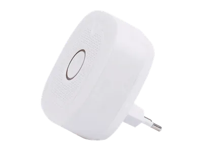 OLYMPIA ProMini 2020 Smart Home Gateway, weiß