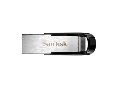 SANDISK Ultra Flair™ USB 3.0-Flash-Laufwerk USB-Flash-Laufwerk, 1 TB, 150 MB/s, Silber