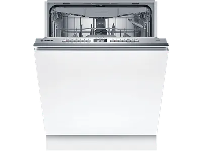 BOSCH SBV4HVX14E Serie 4 Geschirrspüler (vollintegrierbar, 598 mm breit, 46 dB (A), C)