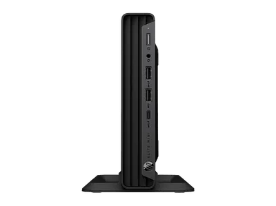 HP - B2B Elite Mini 800 G9 Intel® Core™ i5 i5-14500 16 GB 256 UHD 770 Windows 11 Pro