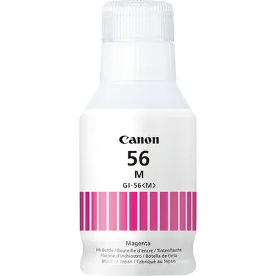 CANON GI-56M Magenta Tintenflasche