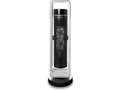 KOENIC KFH 22222 Keramik Heizlüfter (2200 Watt, Raumgröße: 20 m²)