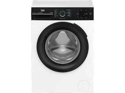 BEKO BMMS3WFU4841W Waschmaschine (8 kg, 1400 U/Min., A)