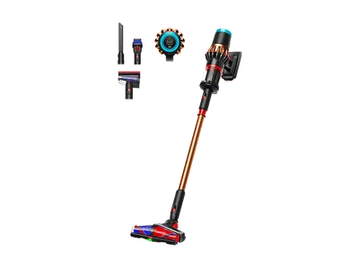 DYSON V16 Piston Animal Akkusauger, Akkubetrieb, 900 Watt