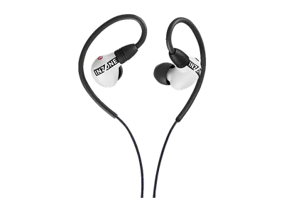 SONY INZONE E9, In-ear Kopfhörer Weiß