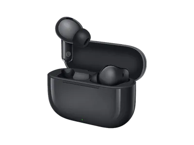 HUAWEI FreeBuds SE 4 ANC, In-ear Kopfhörer Bluetooth Schwarz